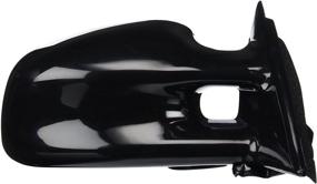 img 1 attached to TYC 1830131 Pontiac Grand Prix Passenger Side Power Non-Heated Replacement Mirror - Reliable and Affordable Mirror Replacement Option for Your Pontiac Grand Prix