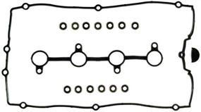 img 4 attached to Fel Pro VS 50651 Valve Gasket