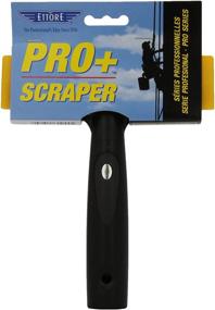 img 3 attached to 🧼 Ettore 31044 PRO Scraper - Top-Notch 6-Inch Blade for Effective Cleaning