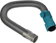 🔝 high-quality dyson hose, stretch assembly silver/trq dc07 for improved vacuum performance! логотип