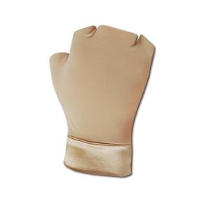 img 1 attached to 🖐️ Enhance Your Grip and Comfort with Occunomix MC450S Support Fingerless Spandex