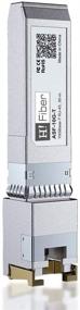 img 4 attached to 🔌 SFP+10GBASE-T Transceiver Copper RJ45 Module for HP Procurve & HP Aruba - Reach 30m
