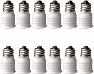 💡 smartdealspro 12 pack converter adapter changer: efficient solutions for all your power needs логотип
