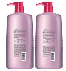 img 3 attached to 🌿 L'Oreal Paris EverPure Moisture Sulfate Free Shampoo and Conditioner Kit: Rosemary Botanicals, Dry & Color Treated Hair