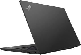 img 1 attached to 💻 Ноутбук Lenovo ThinkPad E15 20RD005GUS 15.6 " - Core i5, 8 ГБ ОЗУ, 1 ТБ ЖД, Windows 10 Pro