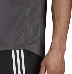 img 2 attached to Adidas Mens Standard Open Medium Men's Clothing in Active