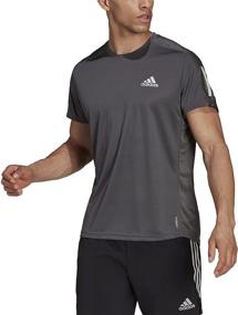 img 4 attached to Adidas Mens Standard Open Medium Men's Clothing in Active