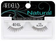 ardell fashion lashes natural 135 logo