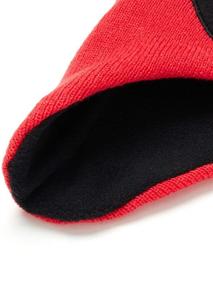 img 1 attached to 🧤 Sesame Street Mittens Weather Accessories for Toddler Boys