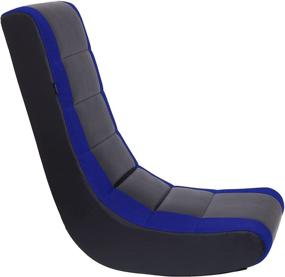 img 2 attached to 🎮 Classic Video Rocker by THE CREW FURNITURE: Stylish and Comfortable Gaming Chair