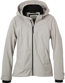 img 1 attached to PrAna Living Womens Sinta Jacket