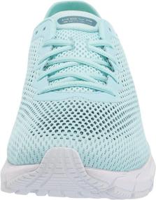 img 3 attached to Under Armour Women's Sonic White Athletic Shoes for Active Women