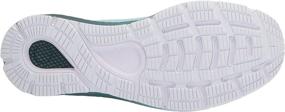 img 1 attached to Under Armour Women's Sonic White Athletic Shoes for Active Women