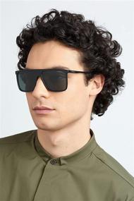 img 2 attached to Carrera Men's 172/S Sunglasses