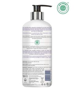 img 2 attached to ATTITUDE Natural Hand Soap for Sensitive Skin - Hypoallergenic & Dermatologist-tested - Chamomile 16 Oz