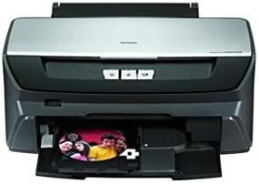 img 2 attached to 🖨️ Epson R260 Photo Inkjet Printer with Ultra High Definition