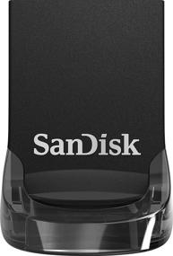 img 4 attached to 32GB SanDisk USB Flash Drive (SDCZ430-032G-A46)