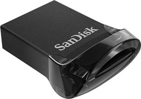 img 1 attached to 32GB SanDisk USB Flash Drive (SDCZ430-032G-A46)