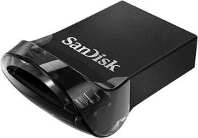 img 2 attached to 32GB SanDisk USB Flash Drive (SDCZ430-032G-A46)
