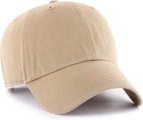 img 2 attached to 47 Classic Clean Cap Natural