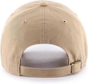 img 1 attached to 47 Classic Clean Cap Natural