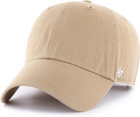 img 4 attached to 47 Classic Clean Cap Natural