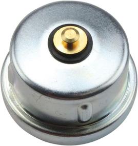 img 3 attached to Beck Arnley 201-1130 Oil Pressure Gauge Switch