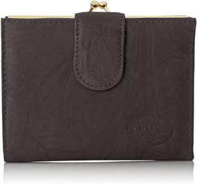 img 3 attached to Buxton Heiress Double Cardex Wallet Women's Handbags & Wallets
