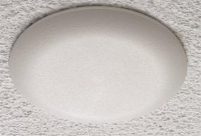 img 4 attached to Arlington CP3540 1C Ceiling Cover Paintable