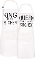 sevenstars cooking pockets kitchen adjustable kitchen & dining for kitchen & table linens логотип