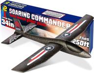 ✈️ revitalize mini airplane glider novelty & gag toys logo