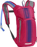 гидрорюкзак camelbak mini m u l логотип