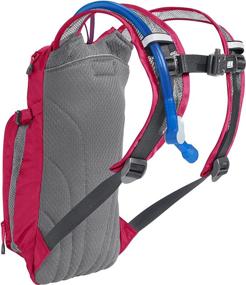 img 3 attached to Гидрорюкзак CamelBak Mini M U L