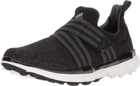 img 4 attached to Adidas Womens Climacool Knit Black