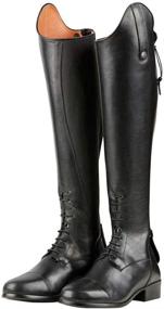 img 1 attached to Dublin 👢 Holywell Tall Riding Boots