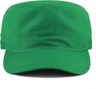 hat depot cotton twill military логотип