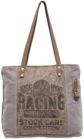 img 4 attached to Myra Racing Upcycled Bag S 0937