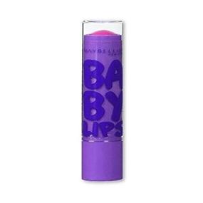 img 1 attached to Maybelline Baby Lips Moisturizing Lip Balm 💄 - 160 Pink Wishes: Nourish and Hydrate Your Lips!