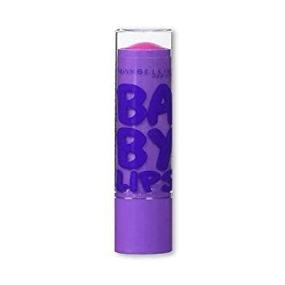 img 3 attached to Maybelline Baby Lips Moisturizing Lip Balm 💄 - 160 Pink Wishes: Nourish and Hydrate Your Lips!