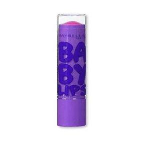 img 2 attached to Maybelline Baby Lips Moisturizing Lip Balm 💄 - 160 Pink Wishes: Nourish and Hydrate Your Lips!