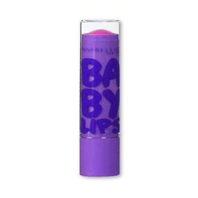 img 4 attached to Maybelline Baby Lips Moisturizing Lip Balm 💄 - 160 Pink Wishes: Nourish and Hydrate Your Lips!