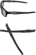 gohin replacement temples crosslink glasses vision care and reading glasses logo