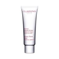 🌟 revive your skin with clarins beauty flash balm unisex balm, 1.7 ounce logo