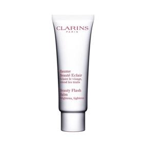 img 4 attached to Восстановите свою кожу с помощью универсального бальзама "Clarins Beauty Flash Balm", 1,7 унций.