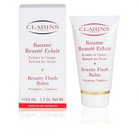 img 1 attached to Восстановите свою кожу с помощью универсального бальзама "Clarins Beauty Flash Balm", 1,7 унций.