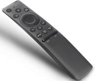 📺 gvirtue universal remote control: all-in-one replacement for samsung tv - lcd, led, qled, hdtv, 3d, 4k, 8k uhd - smart tv compatibility, includes netflix & prime video buttons logo