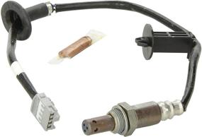 img 1 attached to 🚀 Enhance Fuel Efficiency with Denso 234-4512 Oxygen Sensor