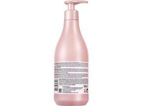 img 2 attached to L'OREAL PROFESSIONNEL Serie Expert Resveratrol Vitamino Color Shampoo 500ml - NEW Edition, 16.91 Fluid Ounce (Pack of 1) - E3082900