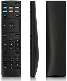 img 3 attached to Enhanced XRT136 Remote Compatible with VIZIO Smart HDTV D24F-F1 D43F-F1 D50F-F1 2018 Model E65E3 E65-E3 E65UD1 E65U-D1 E65UD3 E65U-D3 E70D3 E70-D3 E70E3 E70-E3 E70UD3 E70U-D3 E75E16 E75-E16 E75E3 E75-E3 E80E3