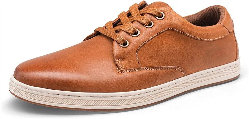 jousen sneakers leather classic 65996old men's shoes for fashion sneakers 로고